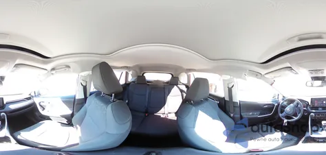 2021 Toyota Rav4 Xle z USA, uszkodzony, nr VIN 2T3P1RFV0MW232165